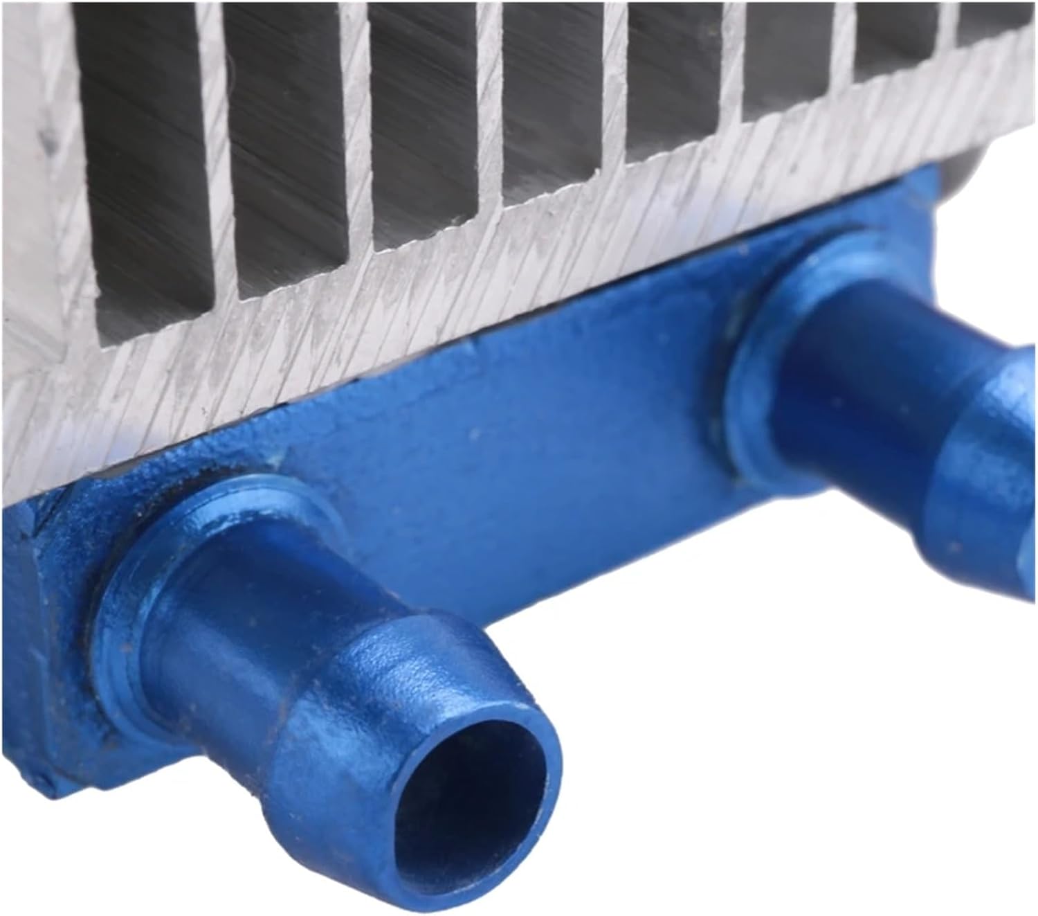 144W Thermoelectric Refrigeration Cooler 12V Semiconductor Air Conditioner Cooling Systems DIY Kit Lucky