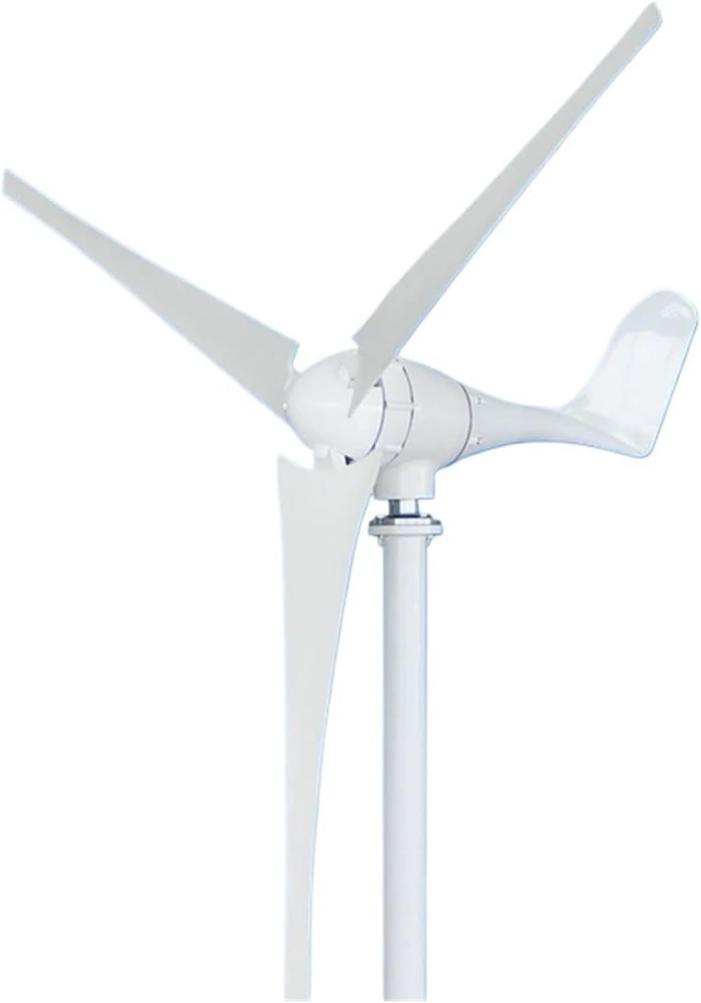 Wind Turbines, Promotion Generador 800w Wind for Turbine Generator 12v/24/48v Low Wind Speed Starting Wind Turbines(3 Blades_48V)