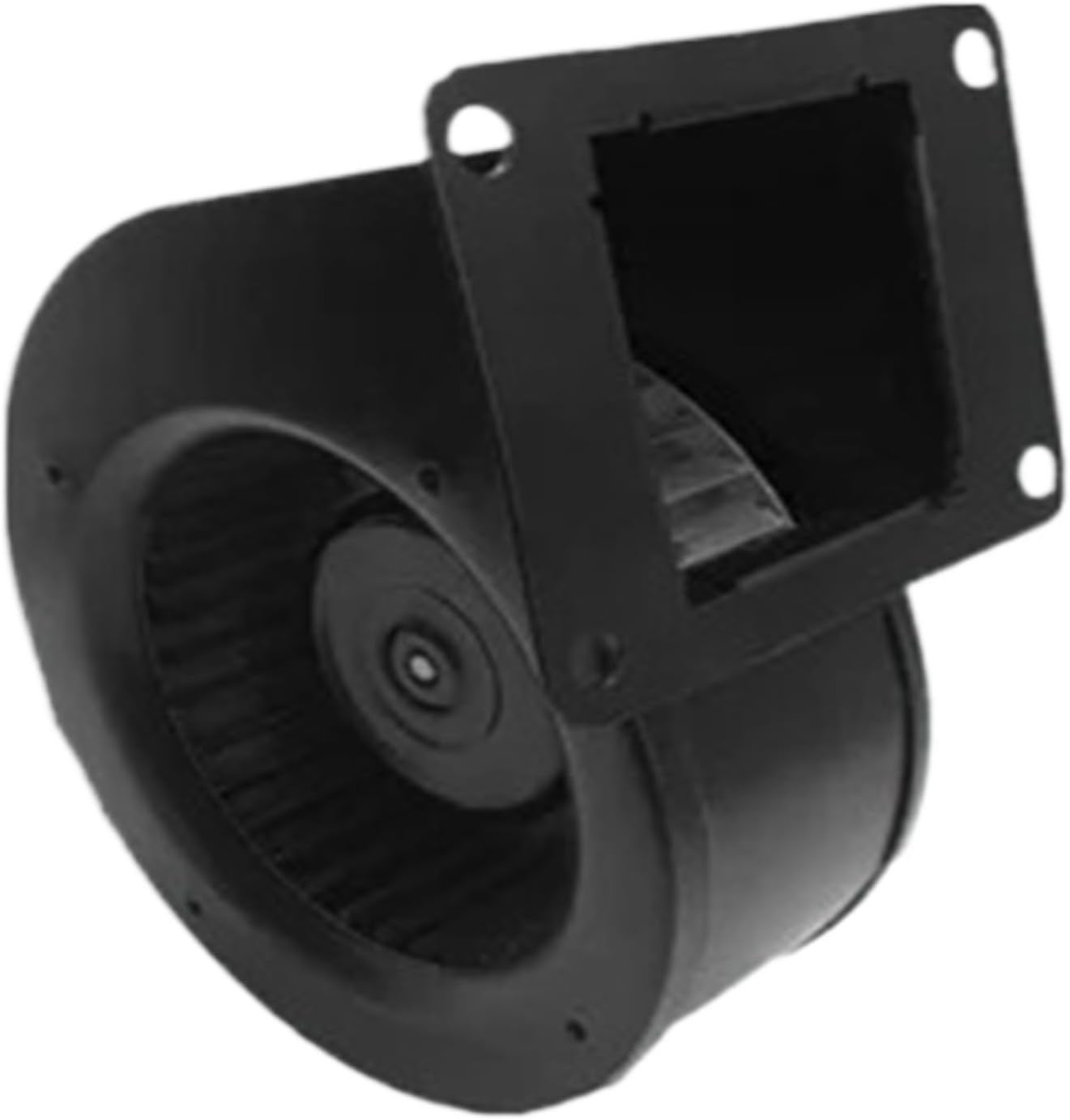 Pressure Dc Air Blower Fan Squirrel Cage Blower Compatible For Air Purifier Air Conditioner