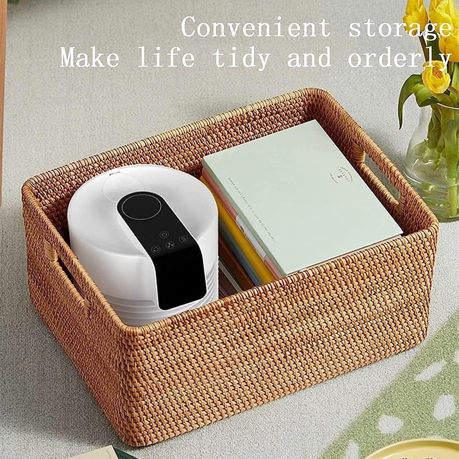 Portable Air Conditioner Fan, Personal Air Cooler Mini Air Conditioner, Desktop Table Cooling Fan, Ideal for Desktop Office Small Room Dorm