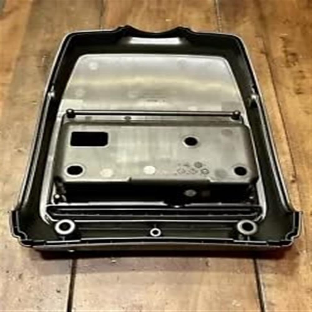 Replacement for HONDA NEW Genuine Generator Front Cover EB220IT EU2200IT 63511-Z44-A30ZA OEM