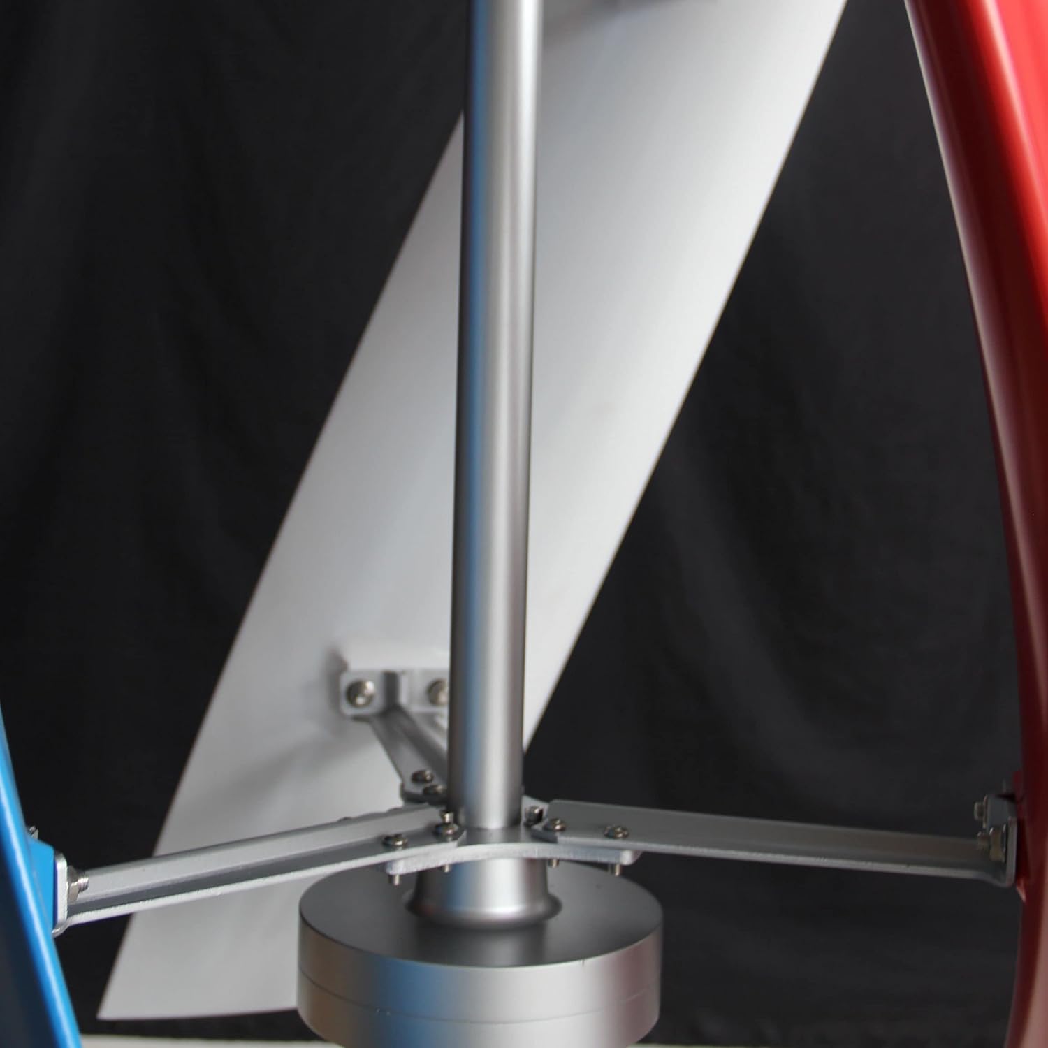 Wind Turbine, Electric Generator 400w 600w 800w Small Free Energy Wind Turbine Power Windmills Permanent Maglev 12v 24v with MPPT Controller(Multi,MPPT Controller_24V)