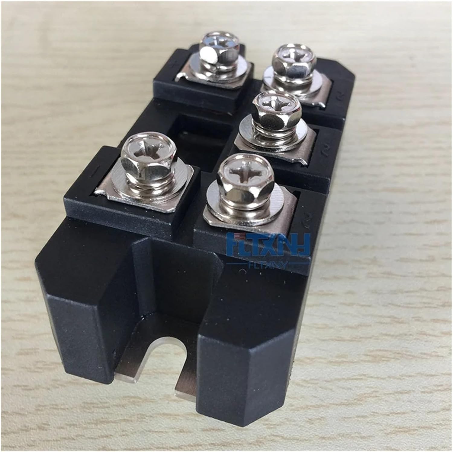 Three Phase Rectifier Bridge Module 100A 1600V for Wind Generators Industrial Energy(100A)