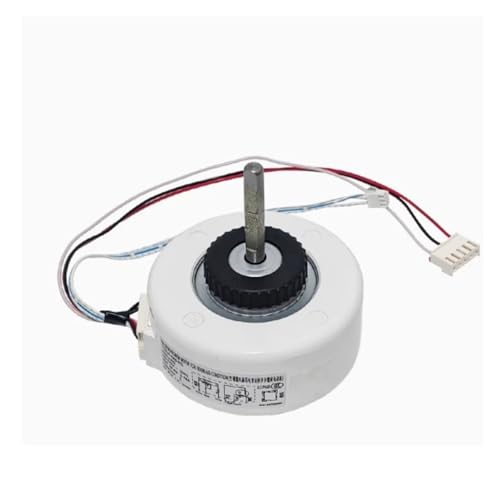 Air Conditioning Indoor Unit Motor,Compatible for FN20J-PG YYR20-4A8-PG,Laminated Motor