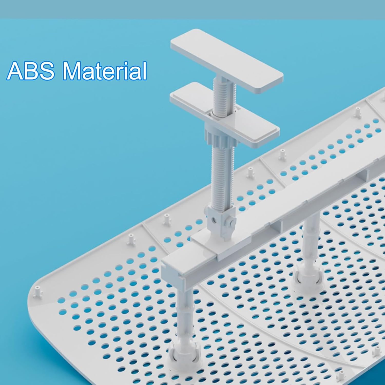 Air Vent Deflector│Adjust The Wind Direction At Will│Ceiling Register Vent Deflector│Air Conditioner Deflector Suitable Central Air Conditioning