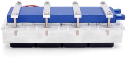 288W/144W Thermoelectric Refrigeration Cooler 12VDC 30A Semiconductor Cooling System for Air Conditioning Fan Lucky(144W)