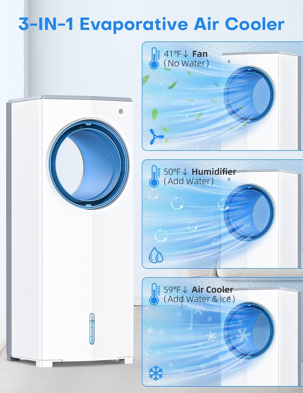 Windowless Air Conditioner, 32