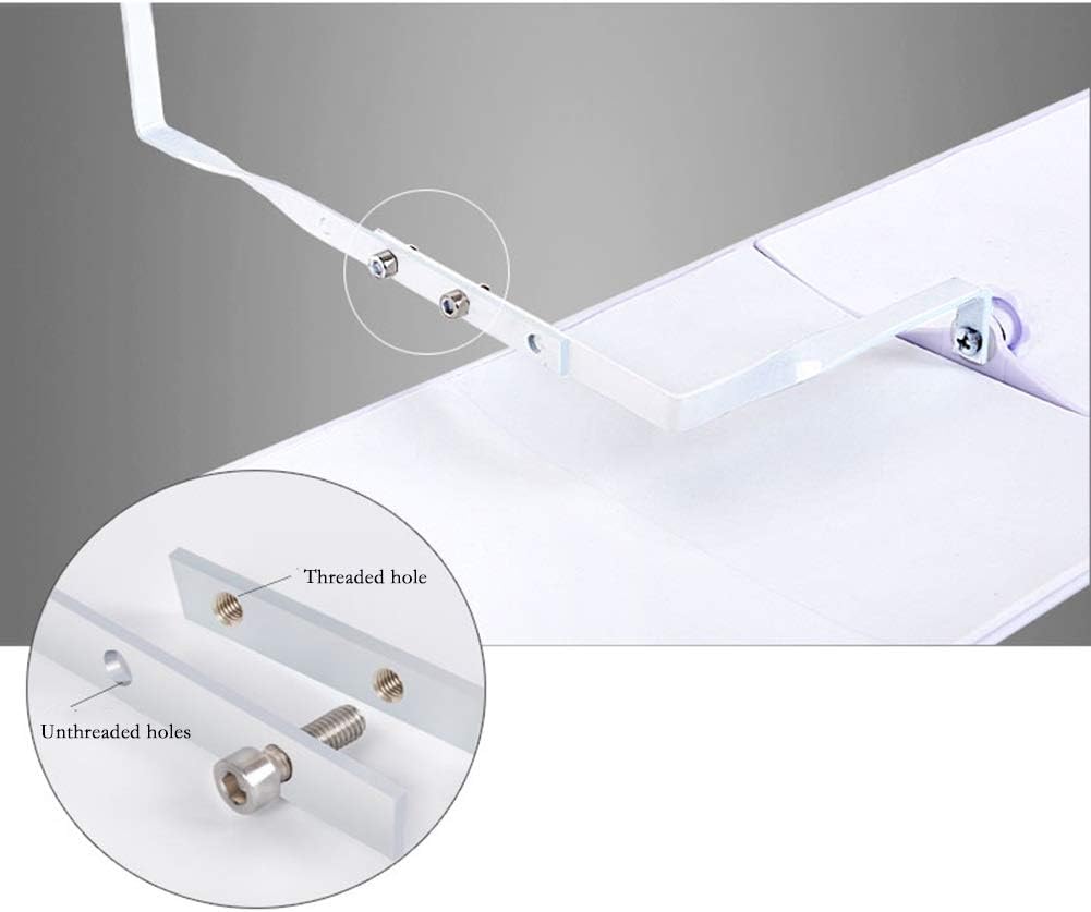 Air conditioning wind deflector Block Cold Air Universal Air Conditioner Cover for Wall-Mounted Wind Deflector