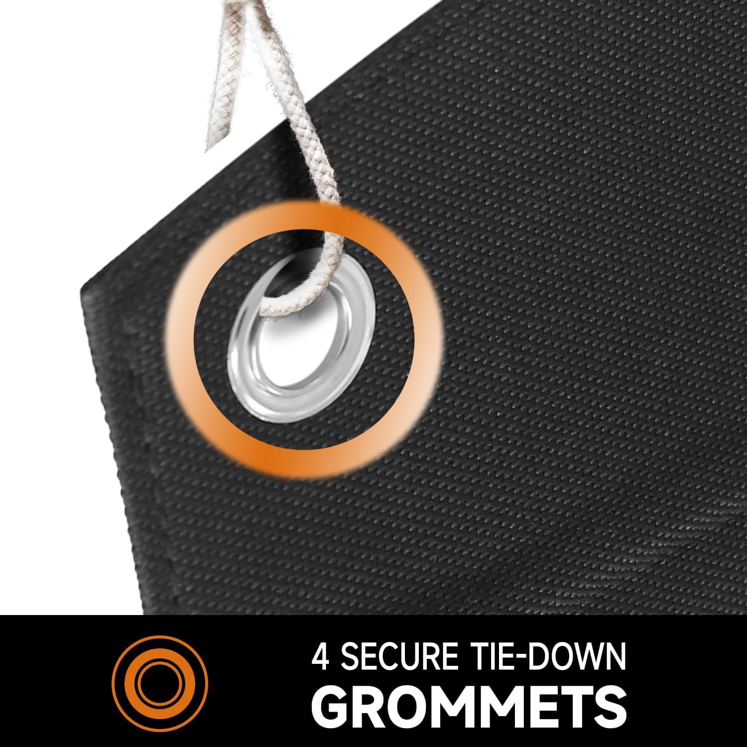 BALDR Solar Panels 200W Monocrystalline Portable Folding Solar Charger for Solar Generators and Portable Power Stations，Solar Panel Kit for Camping, Off Grid Living