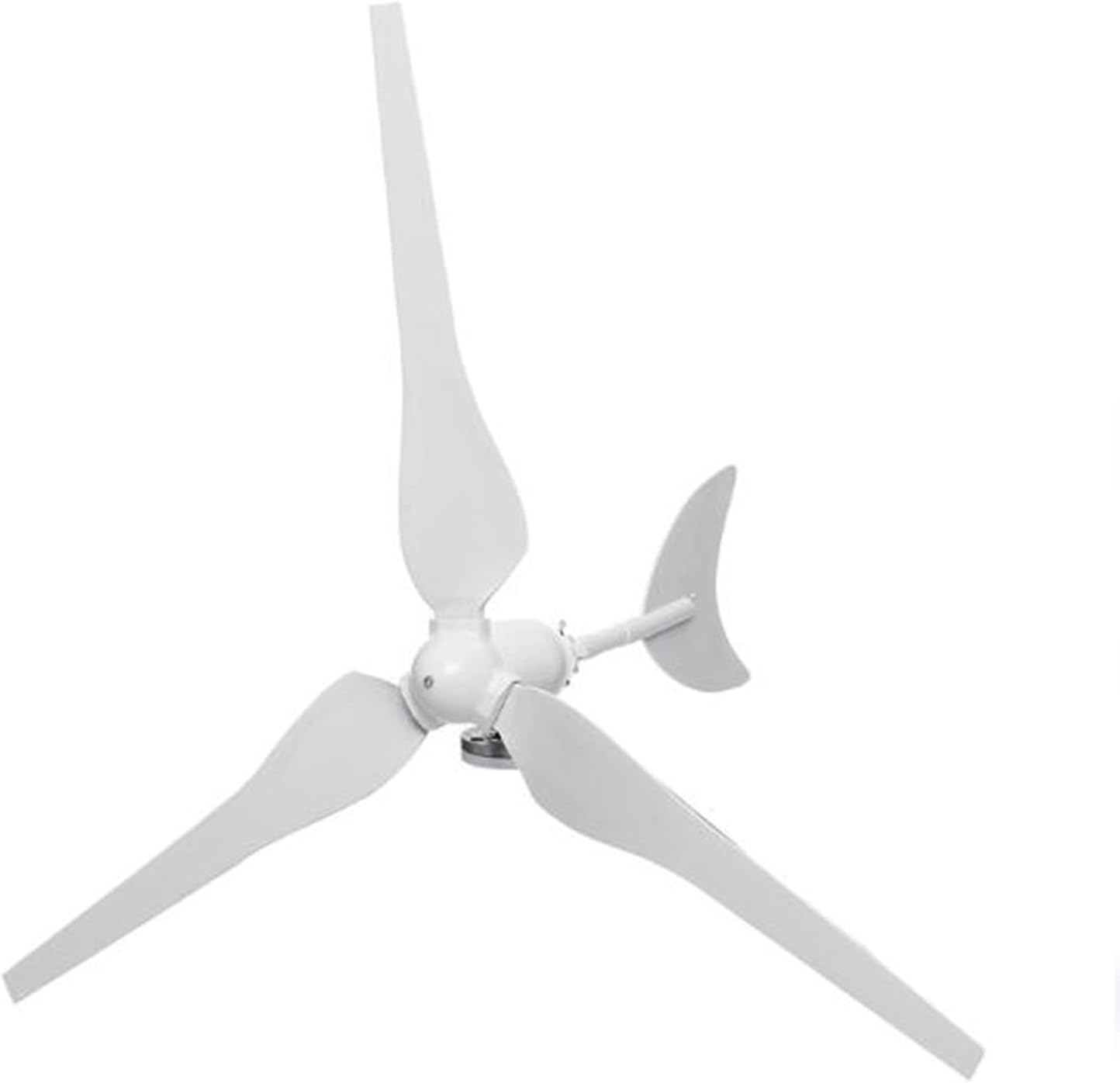 3000W High Efficiency Wind Turbine Off Grid System 12V 24V 48V Output Voltage 220V 230V 240V Home Appliance Power Supply System