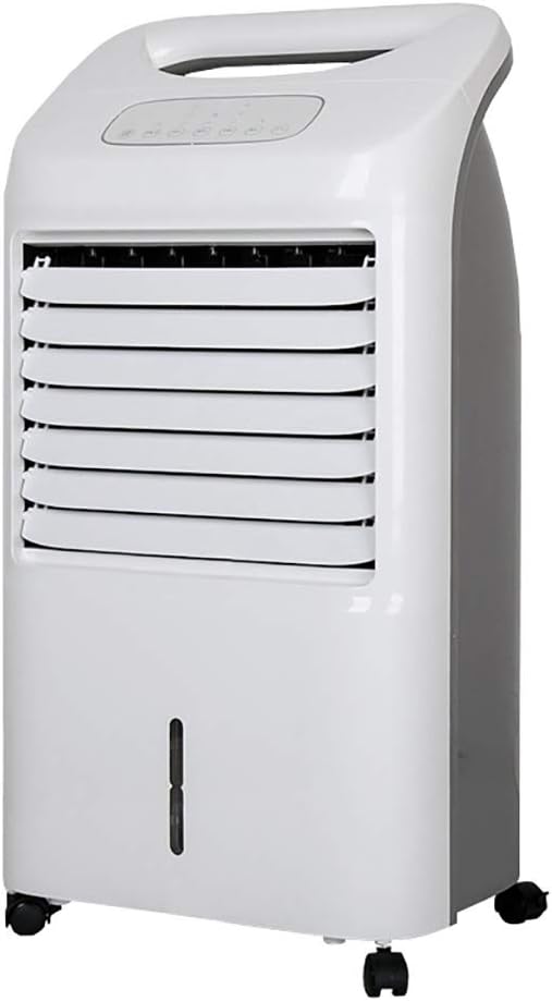 Portable Air Conditioner Fan Household Portable Air Cooler with Remote Control Portable Ultra- Quiet Single Cold Air Conditioner 795MM * 323MM* 418MM