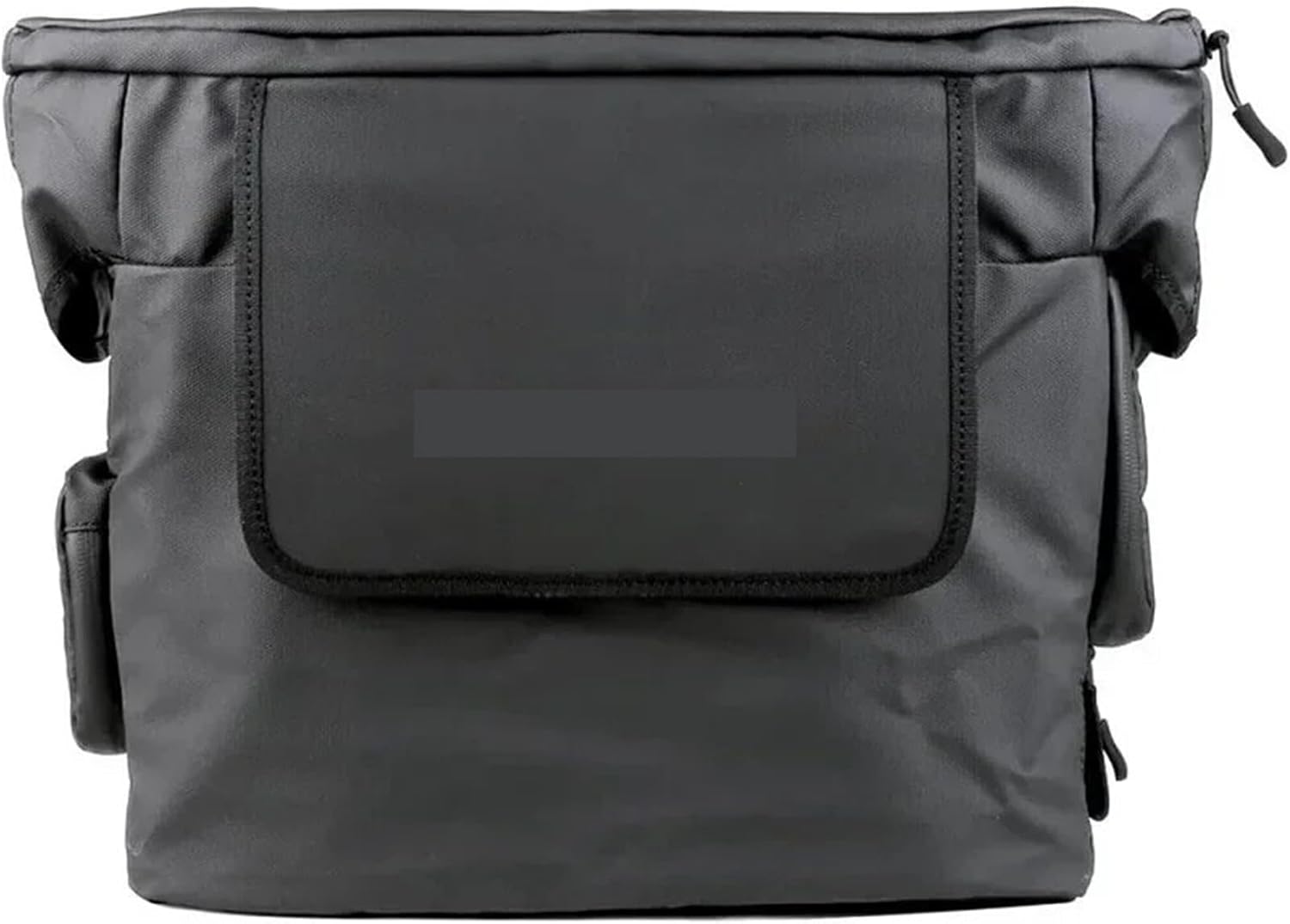 for ECOFLOW Delta 2-Bag Protect, Waterproof Bag, Storage for Portable Power Supply Ecoflow Delta 2 Case