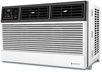 Friedrich Chill Premier 10,000 BTU 115v Cooling Only Window & Wall Unit (Renewed)