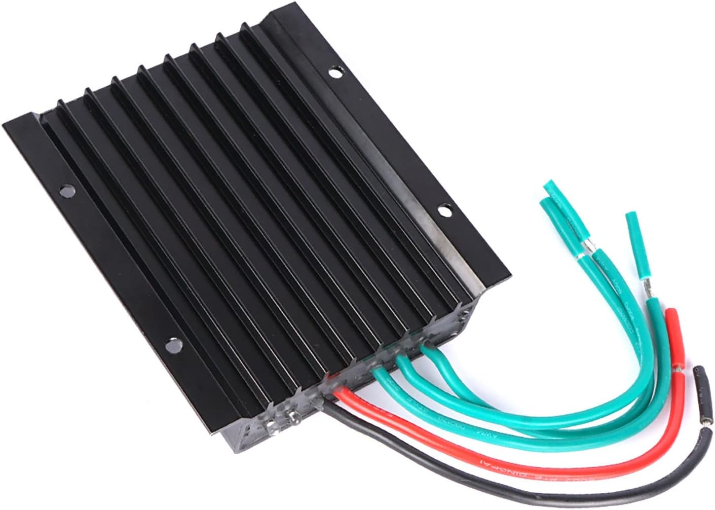 2000W Wind Turbine Charge Controller 12V 24V AUTO 48V Water Proof Regulator for 100W-2000W Small Windmill Generator (24v )