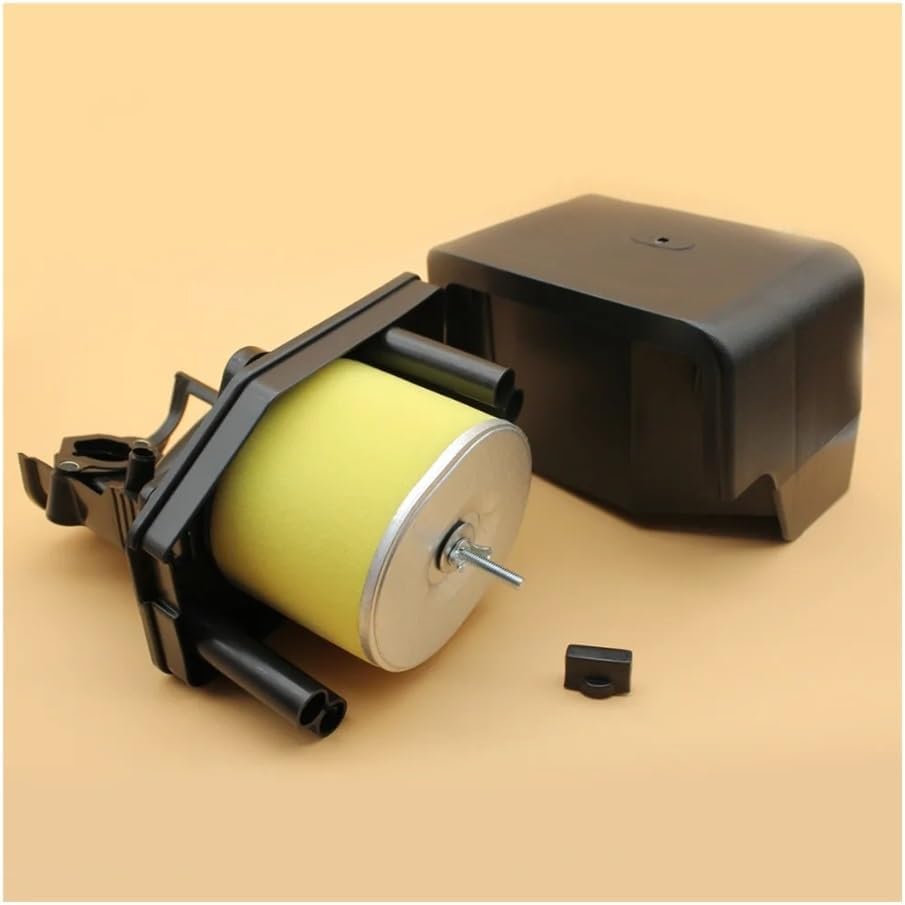 Air Filter Housing Cover for GX340 GX390 188F 190F 192F Engine Motor Generator Lawn Mower Accessories