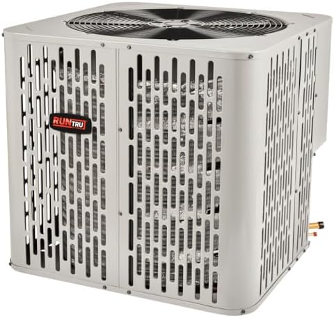 2 Ton 14.3 Seer Heat Pump Condenser RunTru by Trane