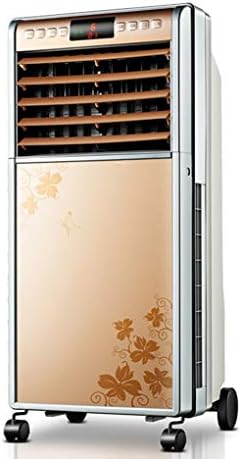 Portable Air Conditioner Fan Household Portable Air Cooler With Remote Control Portable Ultra- quiet Single Cold Air Conditioner 850MM*330MM*360MM