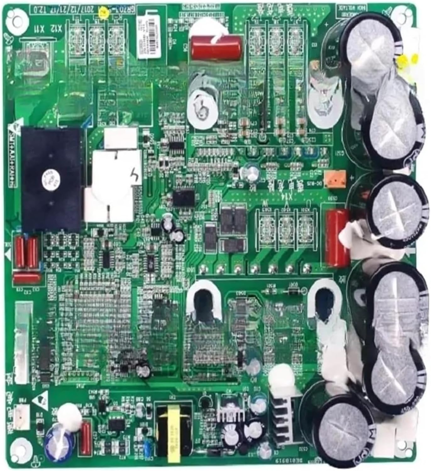 Home Central Air Conditioning Motherboard 300027000644 30223000038 Disassembled .1114(300027000644-new)
