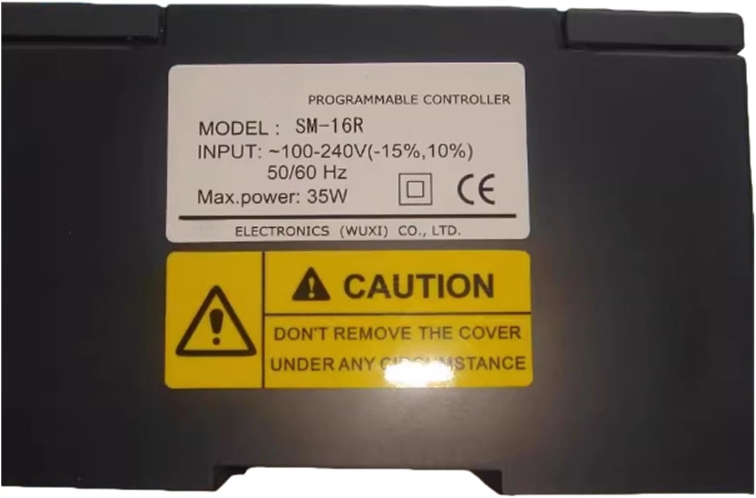SM-16R AC100-240V Programmable Controller