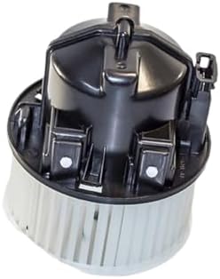 LR016627 Heater Air Conditioner Blower Compatible With Freelander2 2006 Compatible With Rangerover Evoque 2012 Air Conditioner Cooler Blower Motor