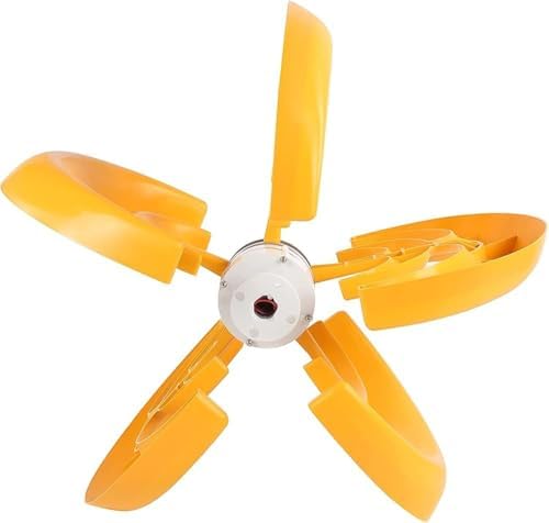 9000W Wind Turbine Generator - Noiseless 12V/24V/48V Power System with MPPT Controller - Ideal for Home, Camping & Off-Grid Energy Solutions