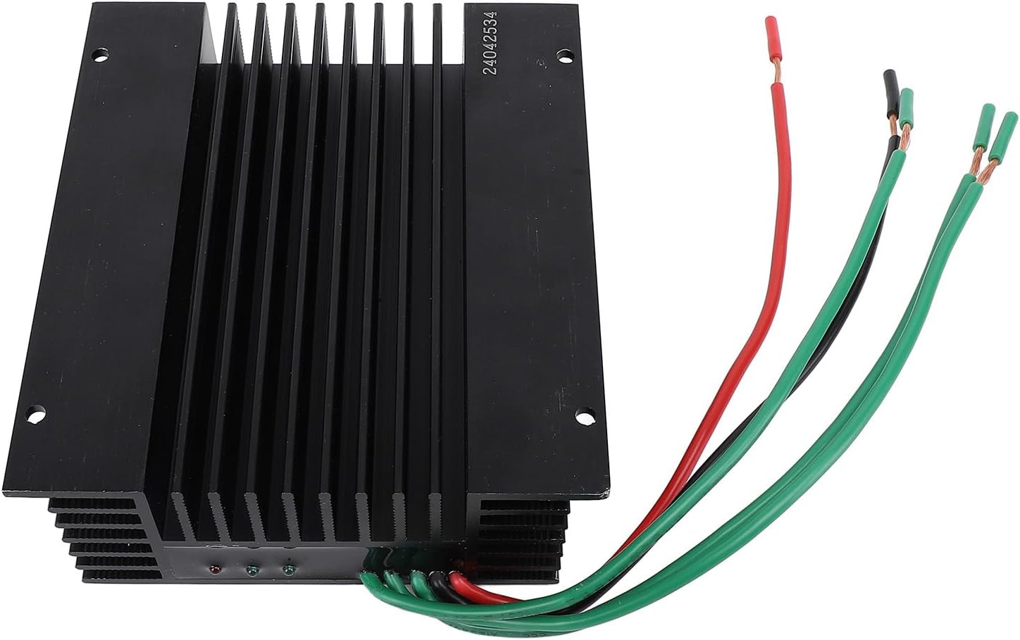 Wind Turbine Charge Controller, 48V, 1000W, IP67 Water - Automatic Braking Protection, Aluminum Alloy Heat Dissipation, Ideal for Off - Grid Systems