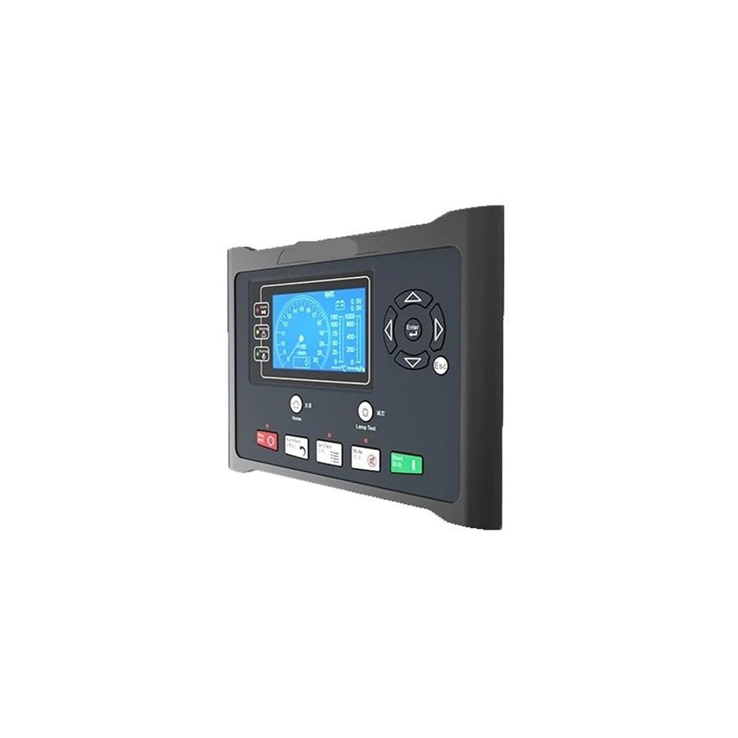 Original HMC9000A HMC9000S Diesel Generator Set Controller HMC9000RM(HMC9000S)