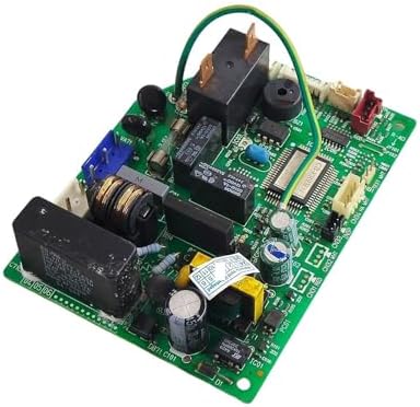 Air Conditioner Parts,Compatible For SANYO， Air Conditioner Computer Board Circuit Board Board POW-KR3GJH 1FA4B1B073700-1 Air Conditioner Parts