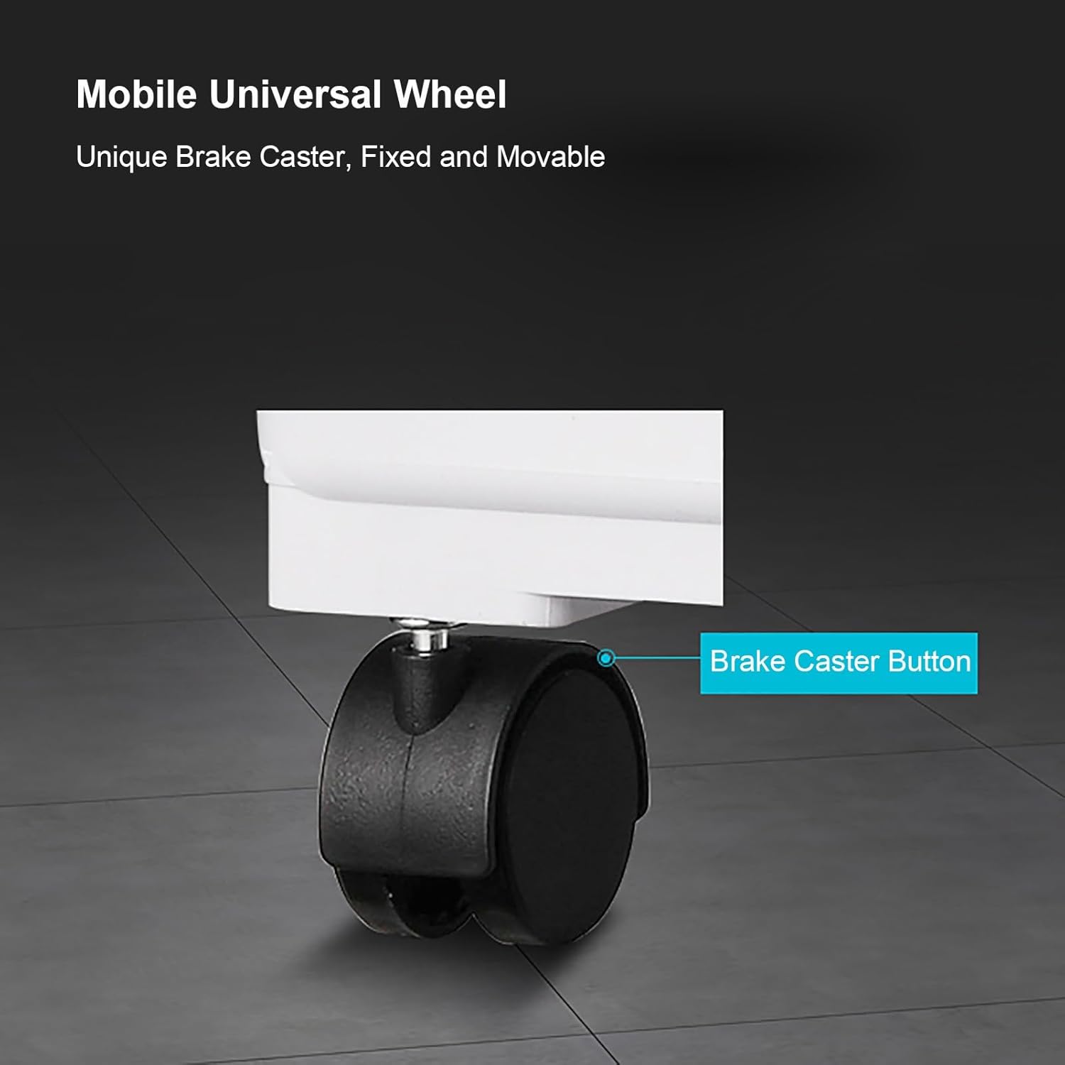 3800CFM Swamp Cooler with 8 Gal Tank, 4-in-1 Evaporative Air Cooler, 90° Oscillation, 3 Speeds, Windowless Air Conditioner for Indoor, Outdoor, Garage Use, 36 in