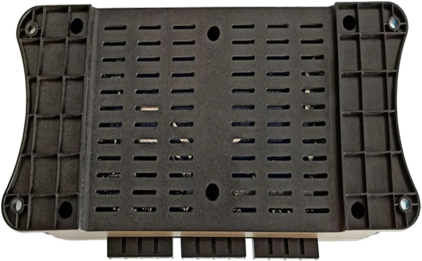 Solar Controller, 40A 60A 100A Wind Solar Hybrid Char Controller Dual USB Wind-Solar System MPPT Regulator(60A)