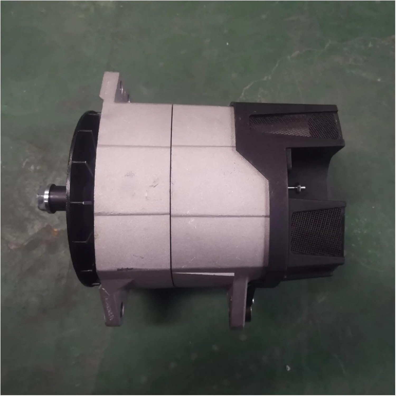 Engine Spare Parts ATG20175 8SC2282VG LRA03011 LRA03011 Generator Set Alternator