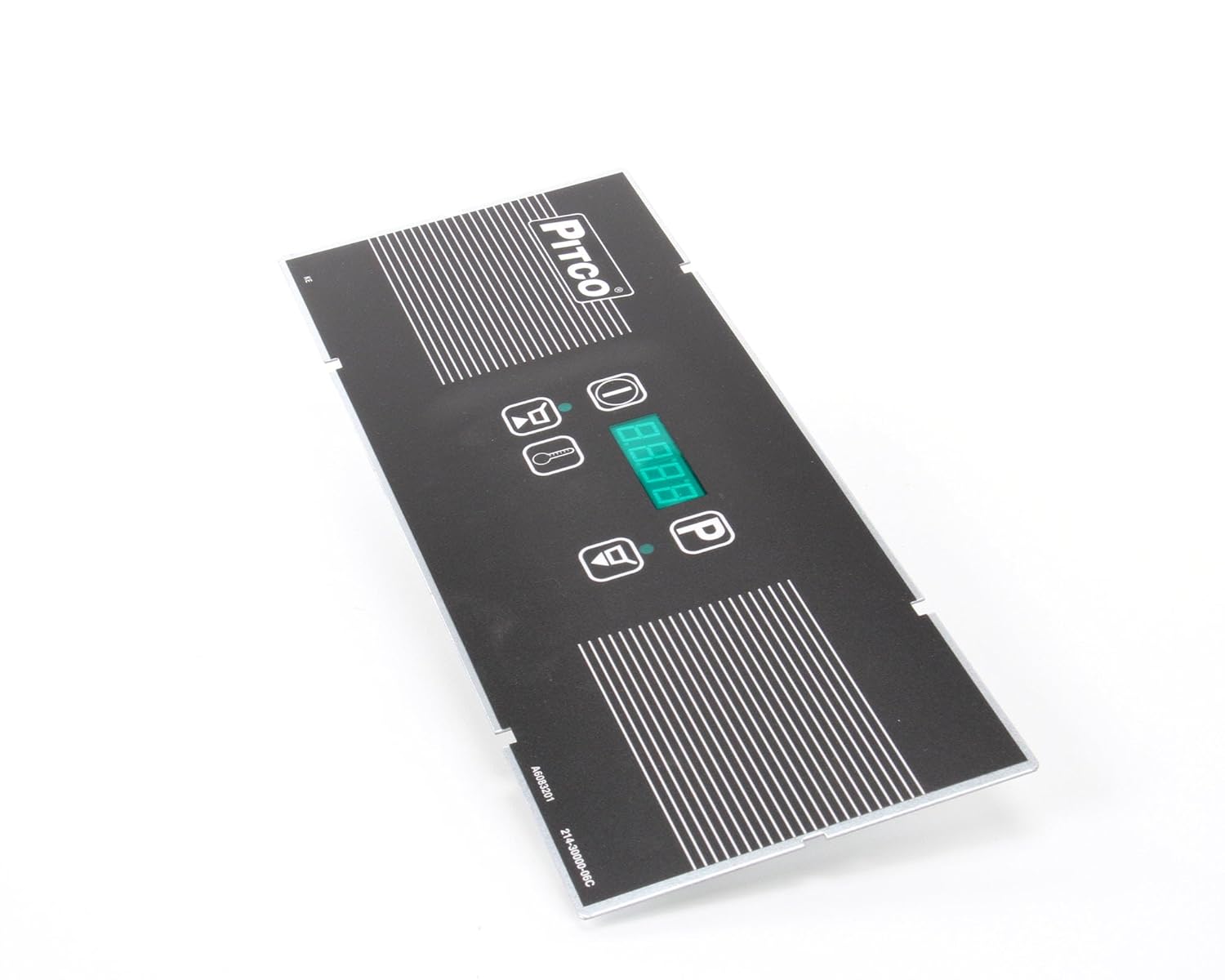 Digital Thermostat Controller