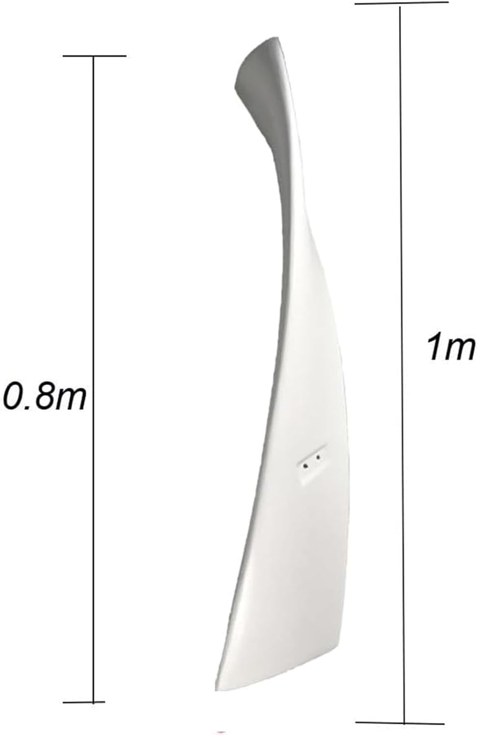 100W-12000W Wind Turbine Generator 3PCS Blades, Efficient Windmill for Low Wind Speeds (Starting at 2.5M/S), Durable & High Performance Renewable Energy Solution