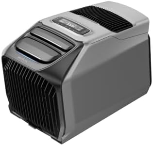 EcoFlow Wave 3 Portable Air Conditioner