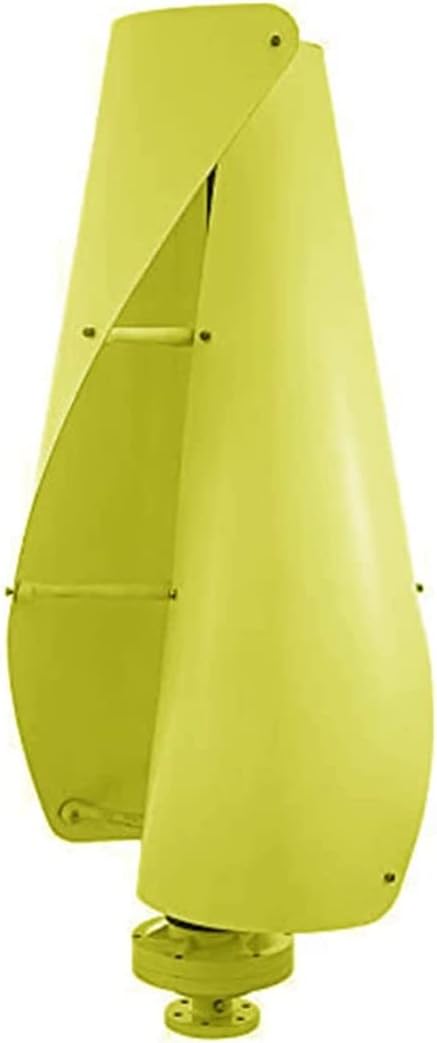 LiuSj JUnSt 10000W 12V -220V Wind Turbine Generator with Horizontal Windmill Energy Wind Turbine Generator Charge for Home Use