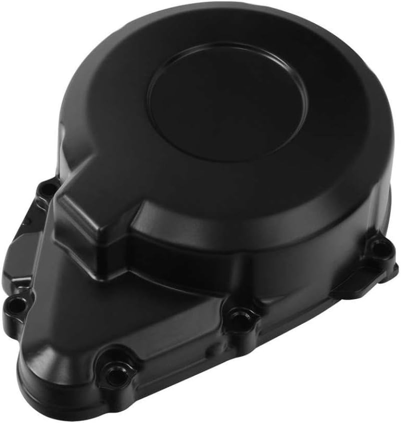 Engine Generator Cover Compatible with Motorcycle Models 2018-2024