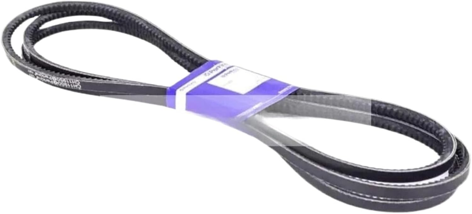 2PCS 160KW Diesel Generator Fan Belt 2614B555