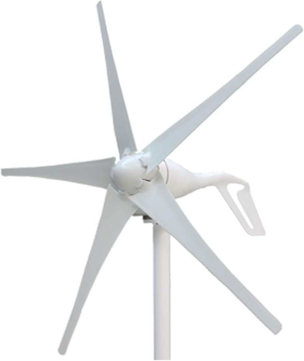Wind Turbines, Wind Turbine 400W Wind nerator with 5 PCS Blades for Home Use(12V)