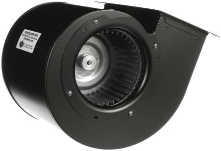 US Stove Company Blower for Wood & Coal Furnaces3481064182517, 80600P