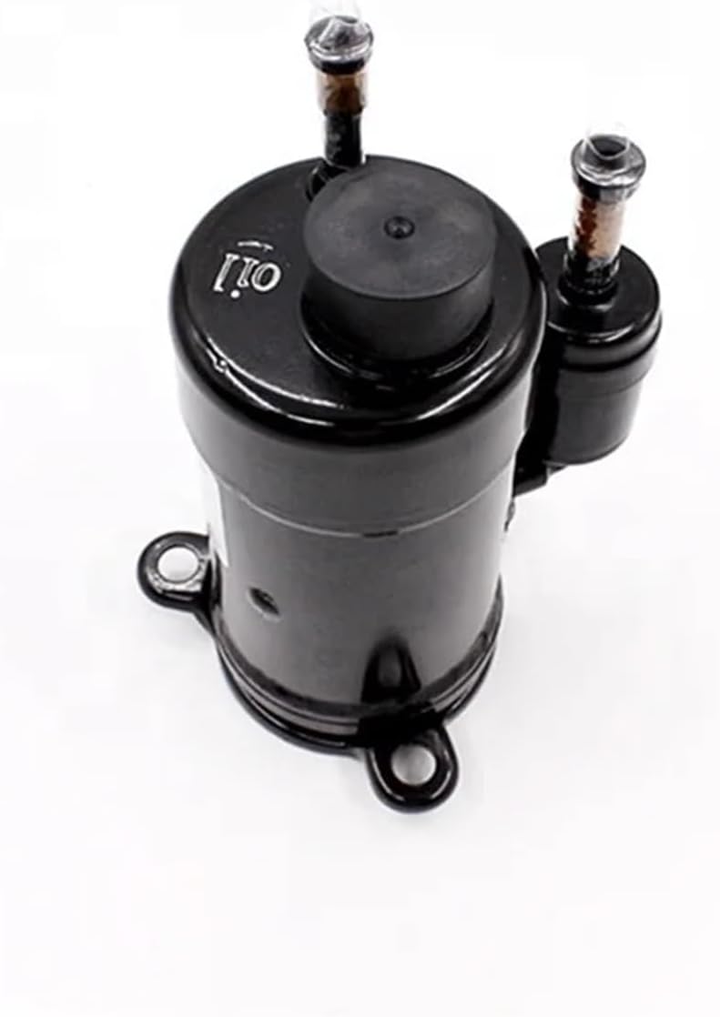 R290 DC 24v 500W Inverter Rotary Ac Compressor FSQA027Z24L For Mini Air Conditioner Chiller Micro Cooling System