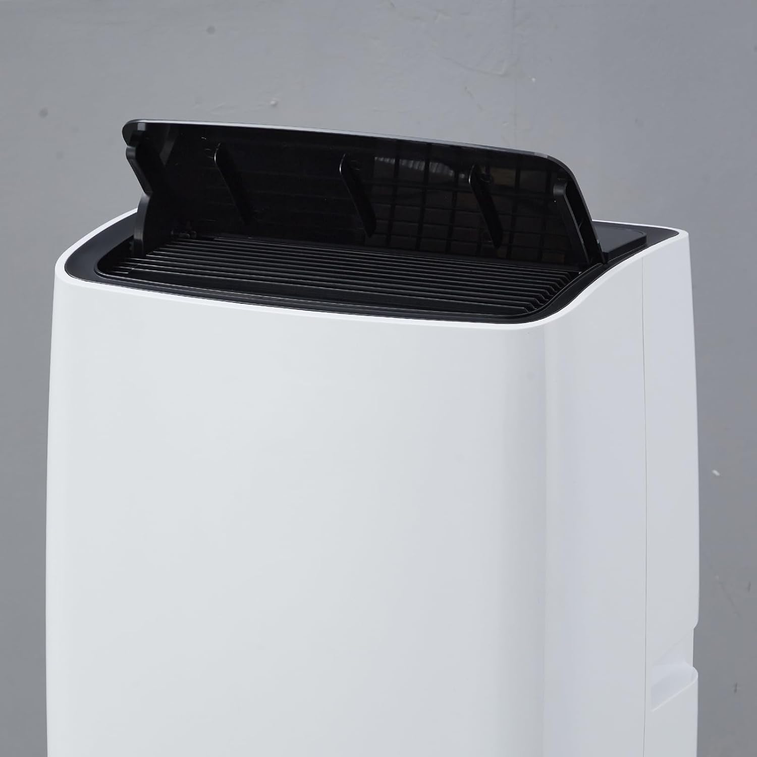 12000 BTUs Portable Air Conditioner, Cools Room up to 550 Sq. Ft., 3-IN-1 Portable AC with Dehumidifier, Fan Function, Smart/Sleep Mode/24Hrs Timer, Remote Control, Window Installation Kit