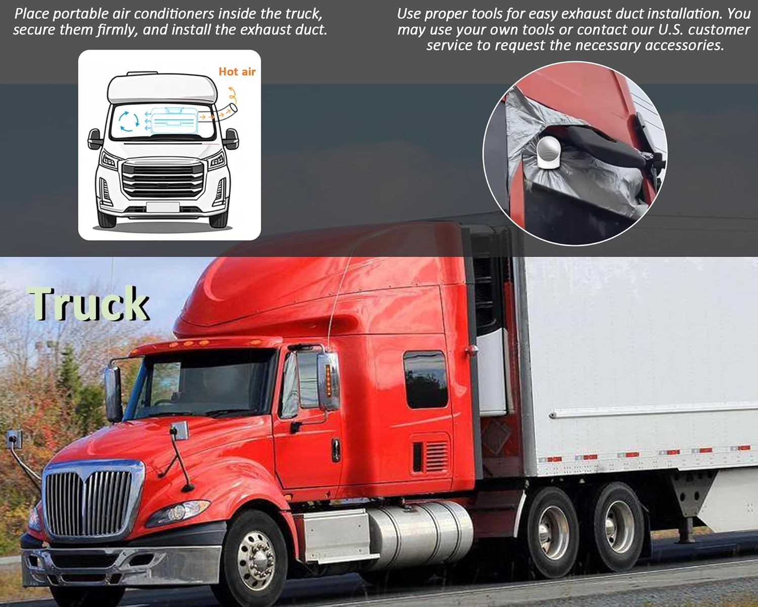 Portable Air Conditioner, 3400 BTU/1000W Compact AC Unit for a 2-person Tent, RV, Camping, Vanlife, Outdoor, Pet Care – Cools up to 65-86 sq ft, Low Power Consumption, Remote Control