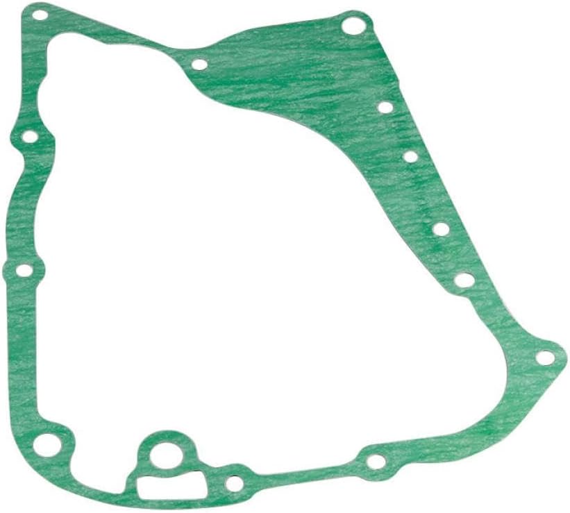 Motorcycle Stator Generator Crankcase Cover Gasket Compatible With Automotive Motorcycle Parts X9 250 E1 1998-2005 496256