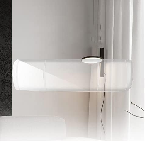 Air Conditioner Wind Deflector, Wall-Mounted air Conditioner General Deflector Anti-Straight Transparent Wind Deflector 90x27CM