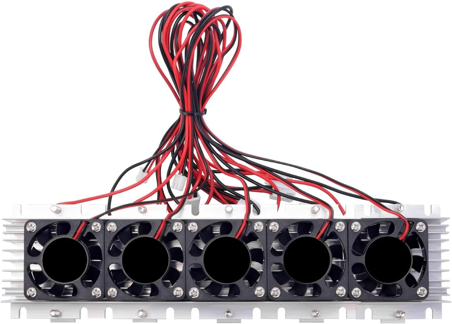 Semiconductor Refrigeration Cooler 360W High Power Cooling Device Air Conditioner Refrigeration Equipment Lucky