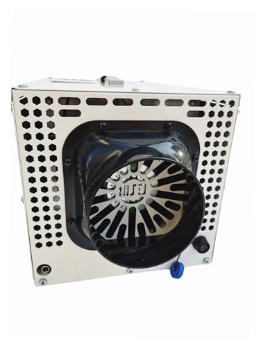 Air Conditioner, Portable 48V DC Air Conditioner, 500W-700W Cooling Capacity, Compact & Quiet, with Remote Controller for Personal, Office, and e Cooling