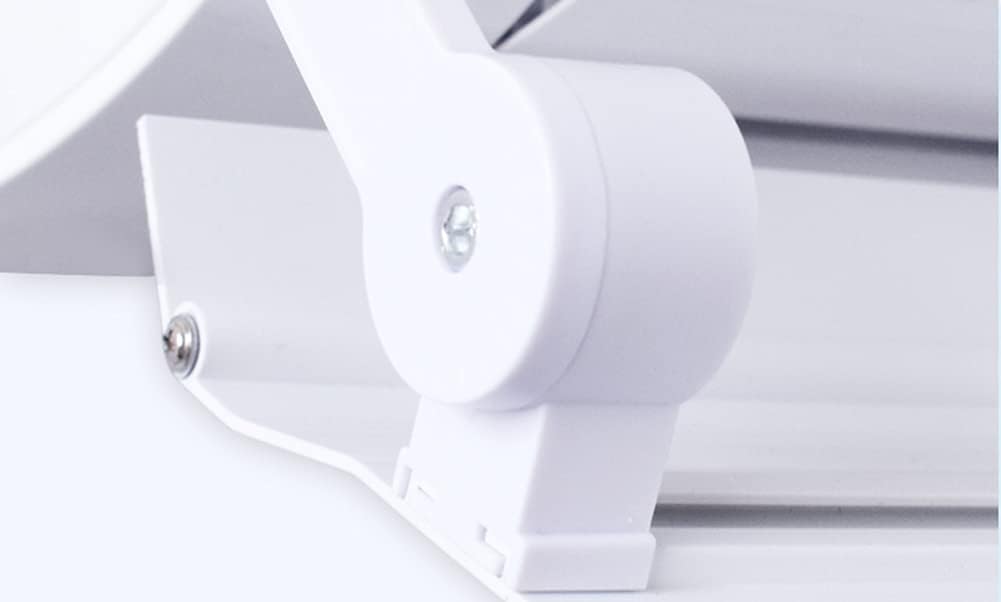 Single-Wing Air Conditioner Wind Deflector, On-Hook Air Conditioner Wind Deflector Multi-Angle Freely Adjustable Wind Deflector