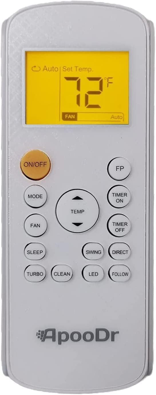 9000 BTU Mini Split Air Conditioner Ductless Inverter System 17 SEER2 with Heat Pump 110V,with Installation Kit