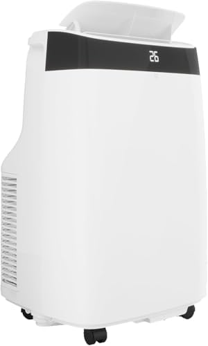 10000btu Portable Air Conditioner,Portable Ac Unit with Remote Control &Window Kit,3-in-1 Function,550 Sq. Ft Coverage,Air Conditioner Portable for Room or Office