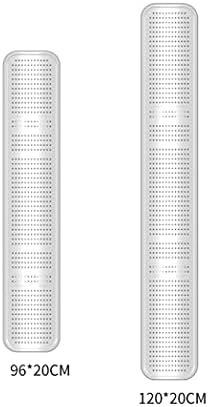 Cylindrical Vertical Air Conditioner Windshield, Anti-Direct Blowing Wind Deflector General Deflector